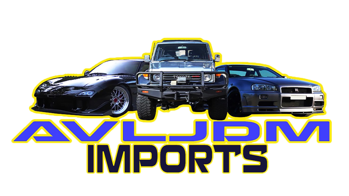 AVL JDM Imports
